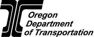Oregon Department of Transportation logo