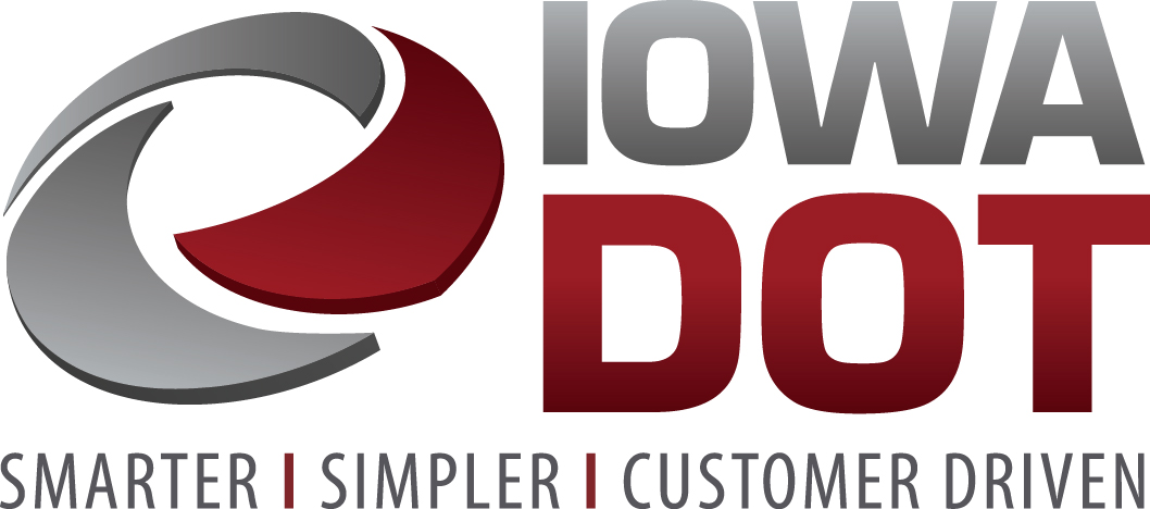 Iowa Department of Transportation