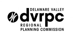 Delaware Valley Regional Planning Commission logo